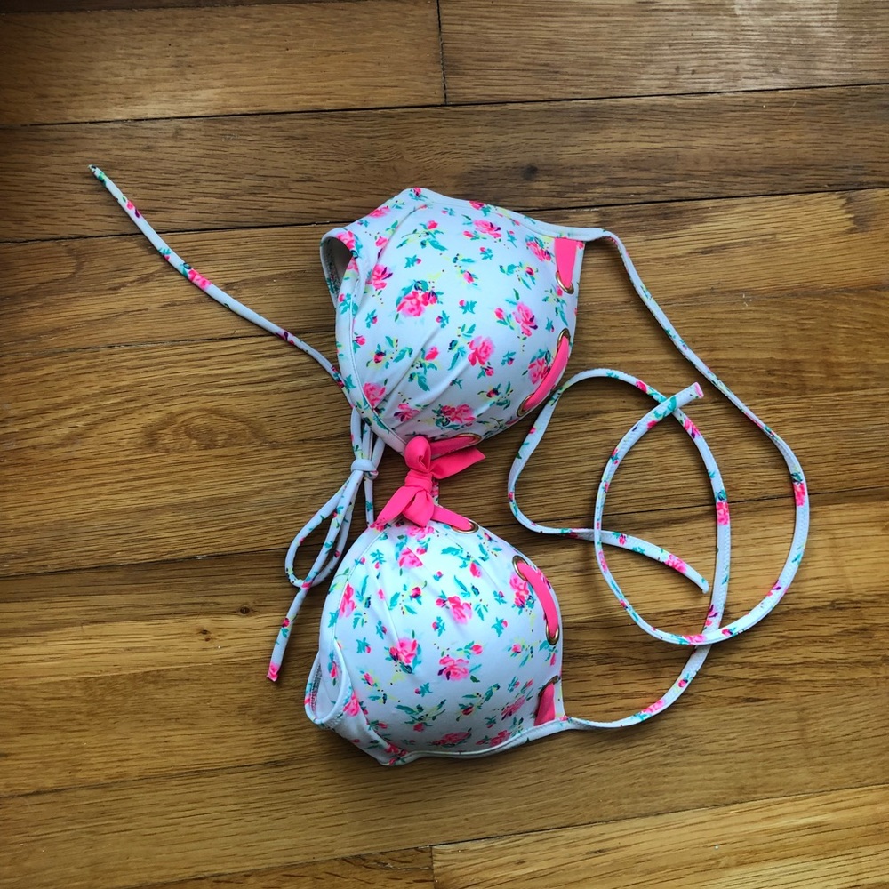 Victoria’s Secret swim top